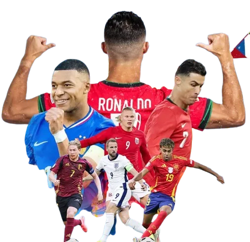 篮球前沿 · sports-1视觉资料